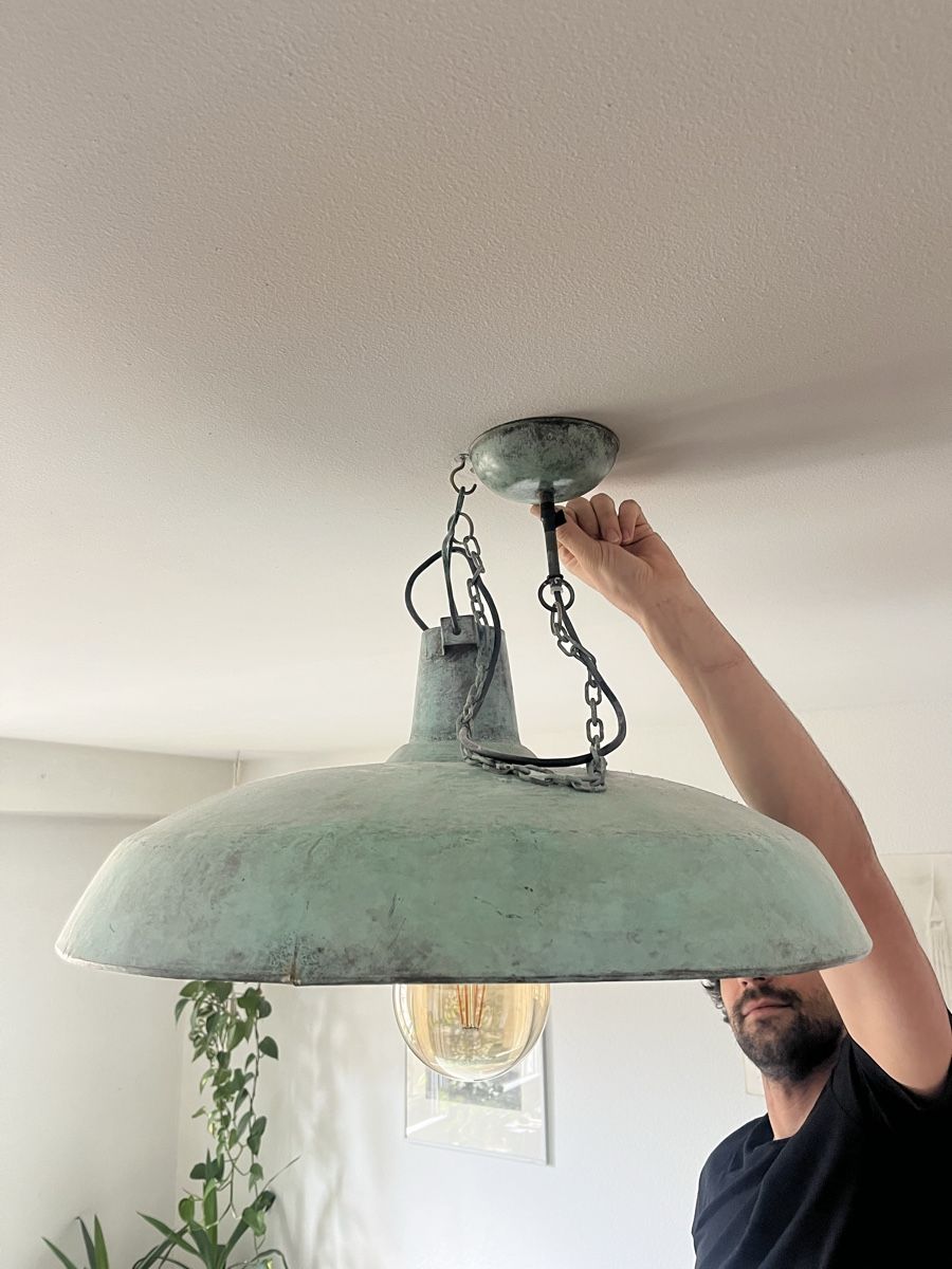 Lampadari & plafoniere: Deckenlampe – Usato da Zürich venduto da chuck843 2