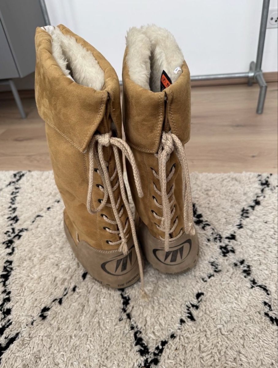 Moon Boot Chaussures femmes: Moon Boot – D'occasion à Wald ZH par joa_g9m8 5