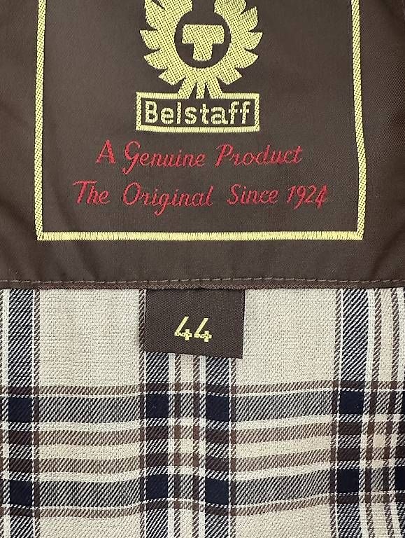 Giacche: Belstaff Lederjacke, gr.38 (IT 44) – Usato da Hofstetten SO venduto da Katharina_Nina_Nina 2