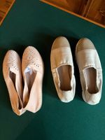 KENNEL&SCHMENGER Schuhe + QUAZI Mokassins Gr. 41  NEU!