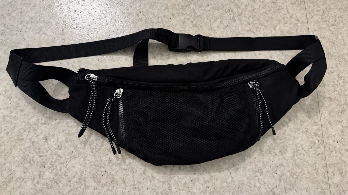 Sacs: Nylon Waist Bag – Neuf (Voir description) à Dübendorf par maf_6tqh 1