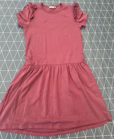 Lil‘Atelier Kleid Gr.152 neu