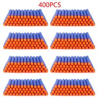 Pfeile Dart Bullets Nerf N Strike 400pcs
