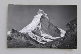 AK Zermatt, Matterhorn 4505 m