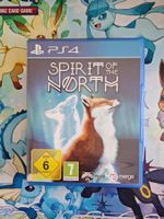 Spirit of the North für PS4