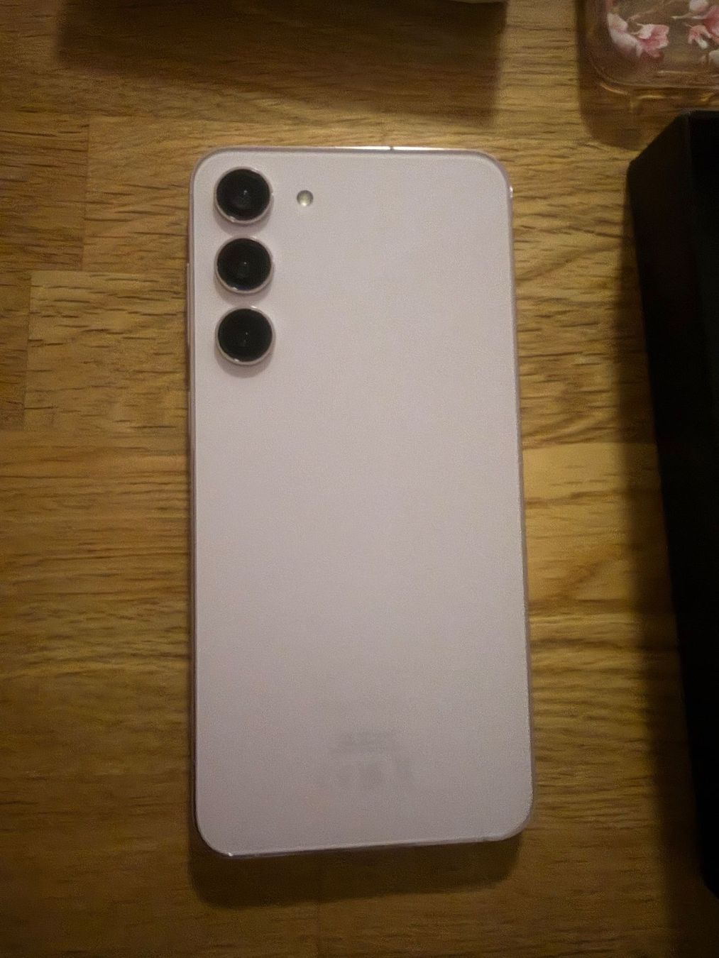 Cartes mémoire: Samsung s23 Plus 512 GB – Neuf (Voir description) à Neuendorf par Sommer.2021