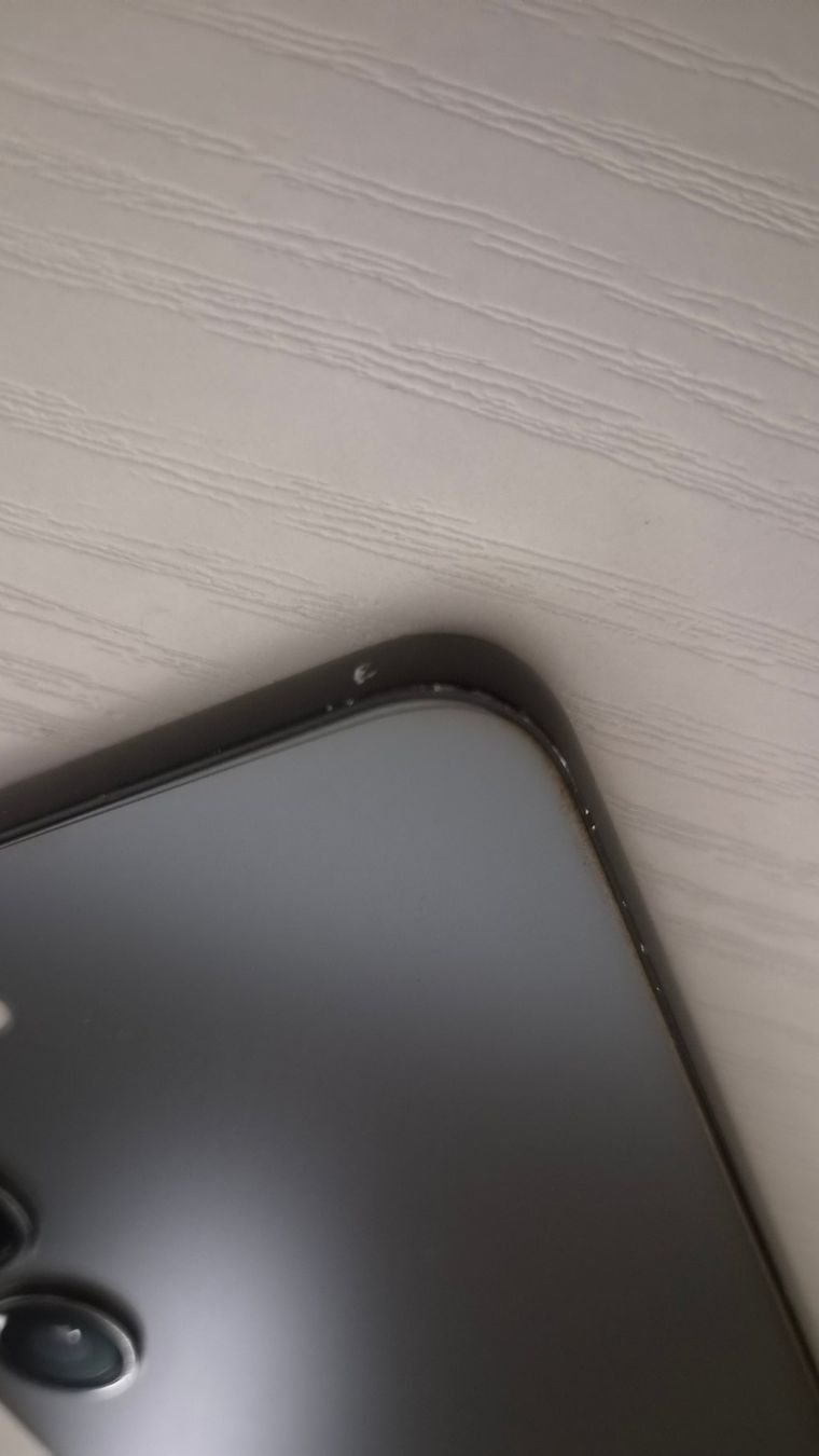 Samsung Telefoni cellulari / Smartphones: Samsung Galaxy S23 / Graphit / 256GB – Usato da Thalwil venduto da A-B-C-1990 3