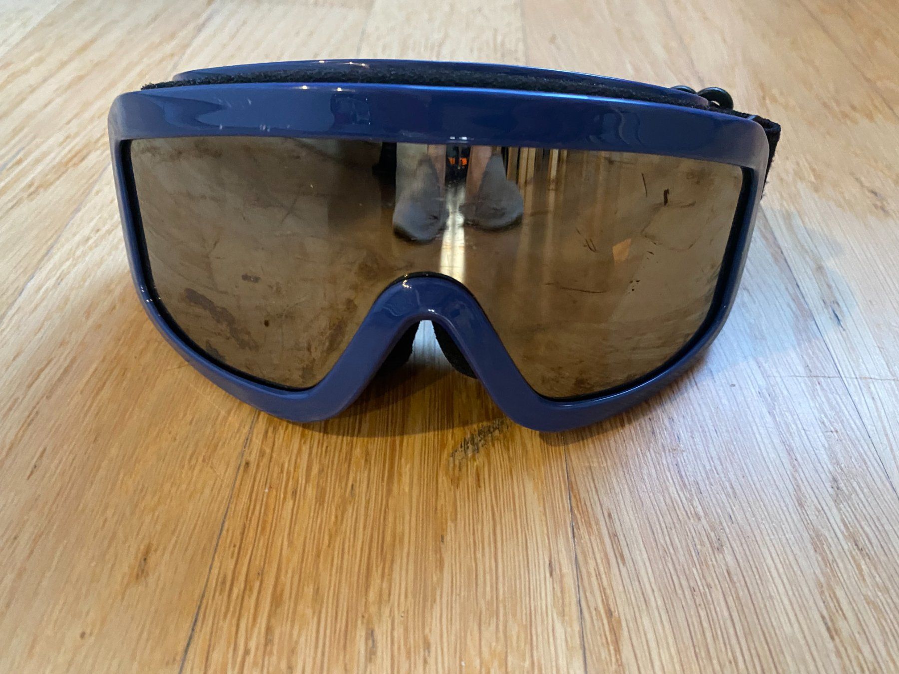 Caschi: Skihelm Mountain Warehouse - Size S (ca. 50-54) – Usato da Zürich venduto da GueBi2009 4