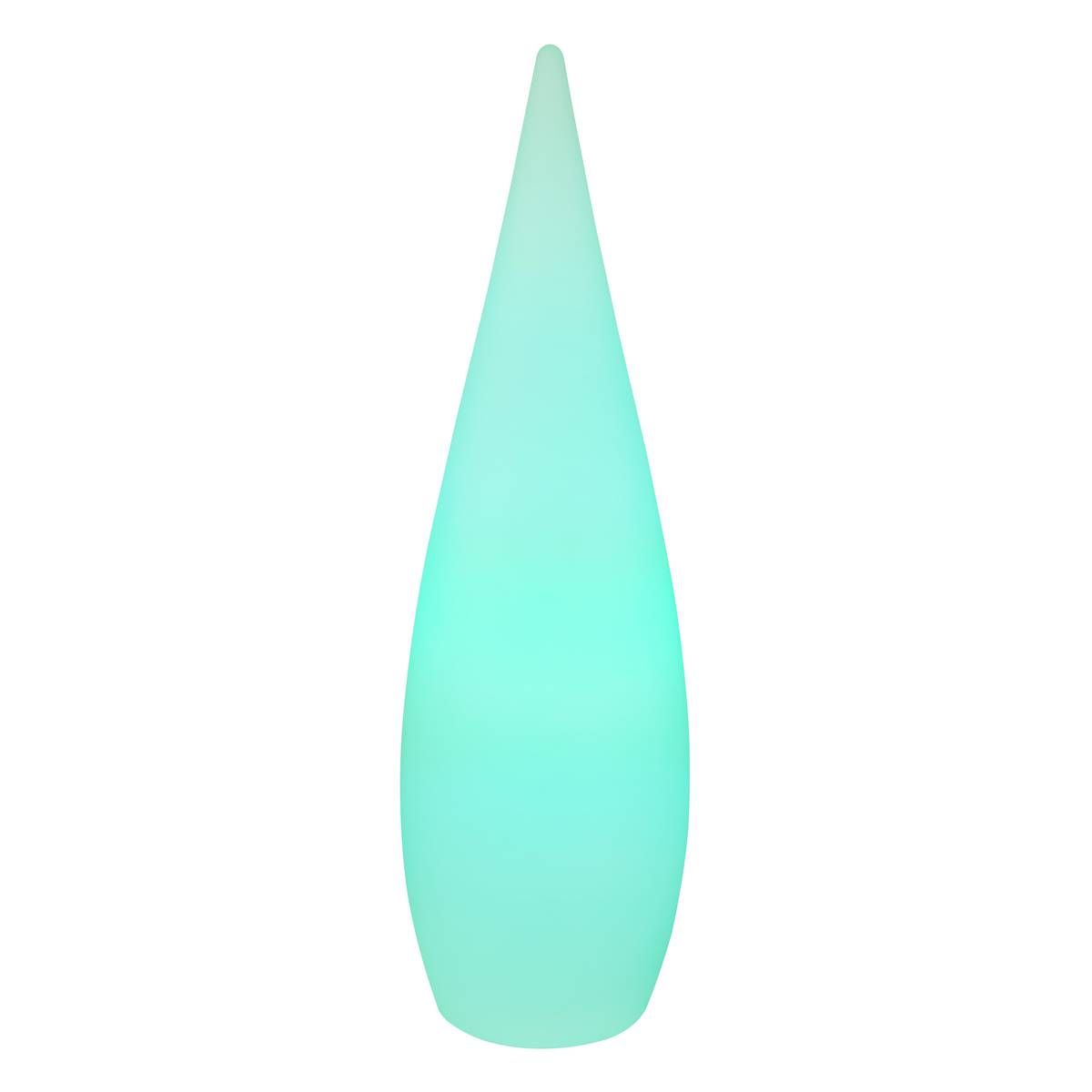 Lampade: Aussen Stehleuchte, RGBW, IP44,120 cm – Nuovo (secondo la descrizione) da Kreuzlingen venduto da Smart-Light 7