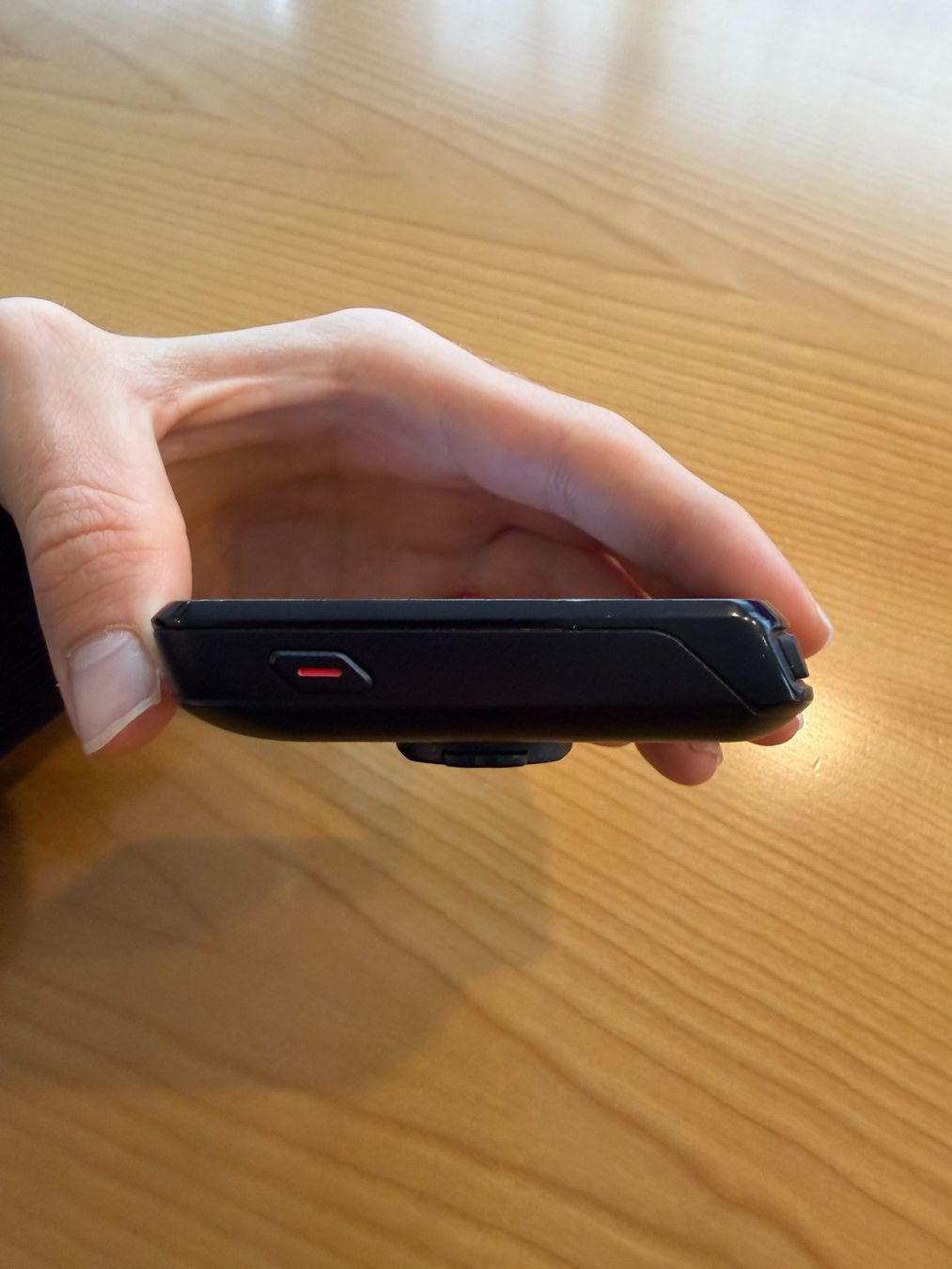 Garmin Computer & Messgeräte: Garmin Edge 830 Velocomputer inkl. Halterung – Gebraucht aus Wettingen von drahtesel12 4