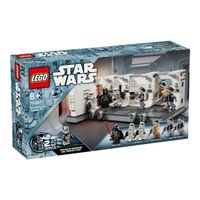 LEGO Star Wars 75387 Boarding the Tantive IV