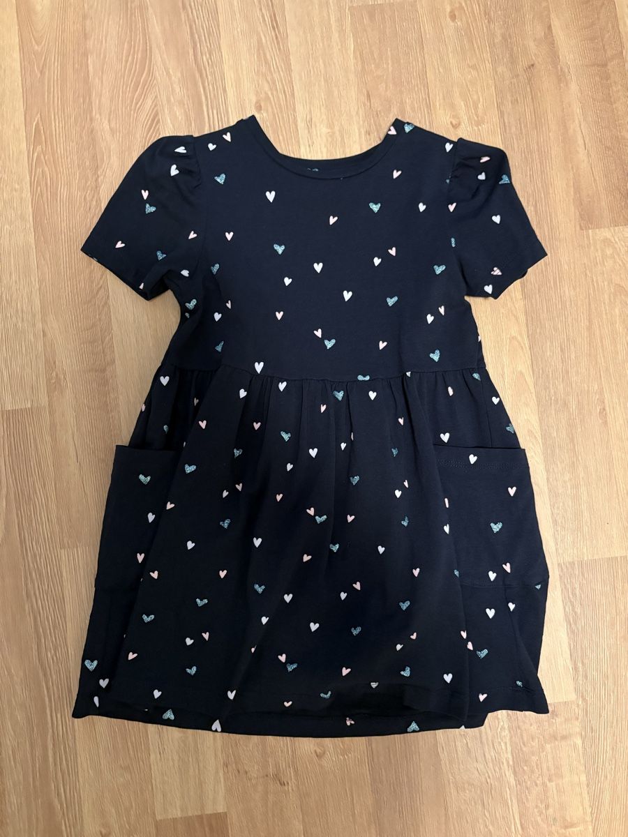 Name It Kleider & Röcke: NOCH BIS DIENSTAG: Name It Kleid 110 – Gebraucht aus Cham von ZG_Cham