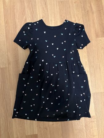 NOCH BIS DIENSTAG: Name It Kleid 110