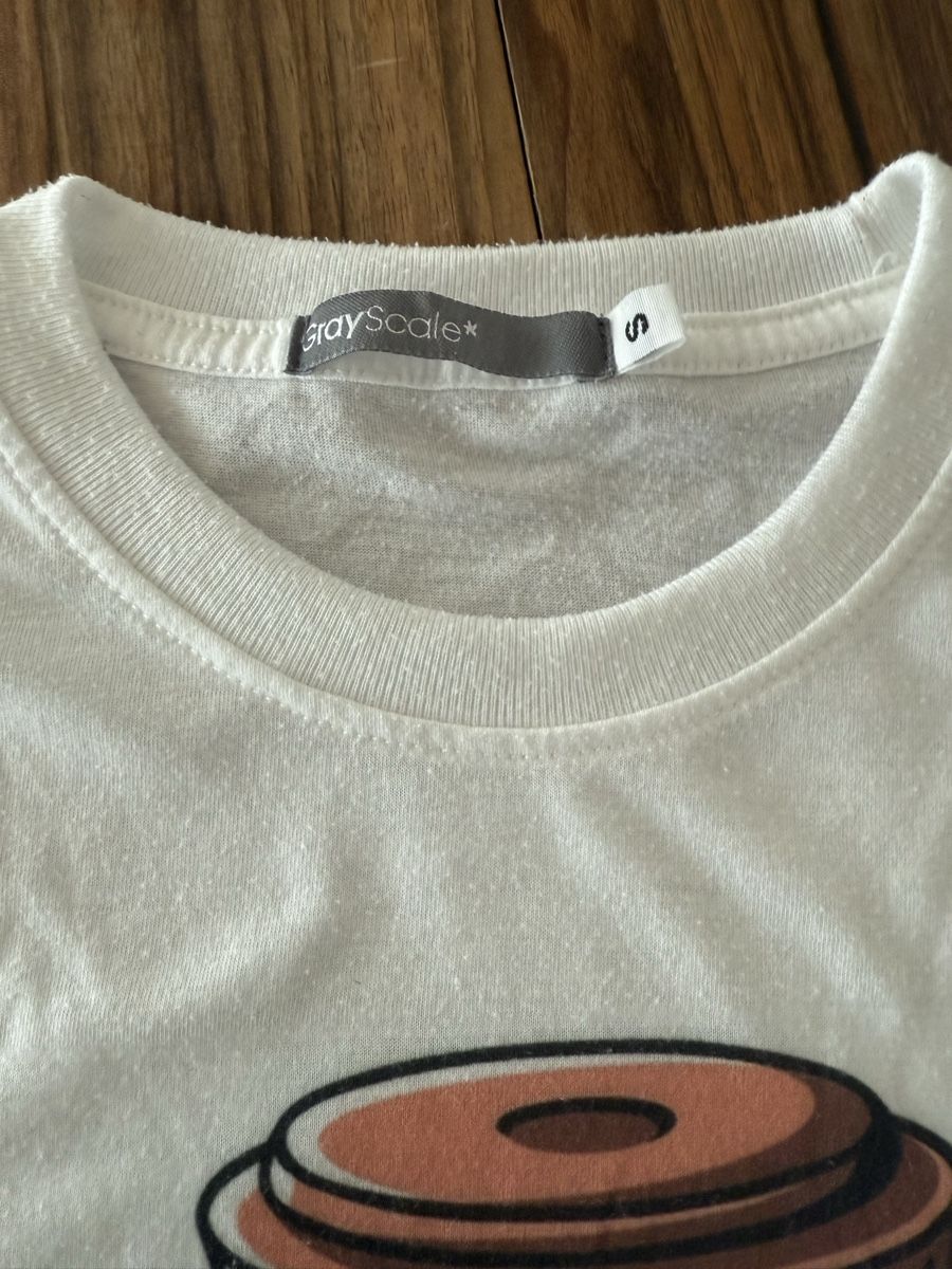 Camicie, T-shirt & Polo: Cooles T-Shirt ab 12 – Usato da Zürich venduto da Mothai 2