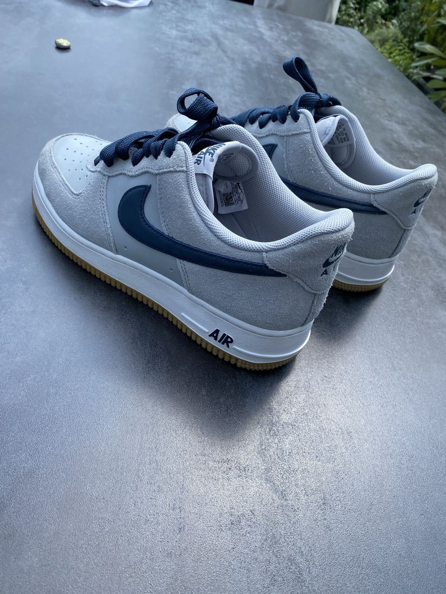 Nike Herrenschuhe: Nike Air Force 1 fast wie Neu – Gebraucht aus Frauenfeld von dominik_hobi