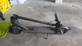 Monopattino elettrico