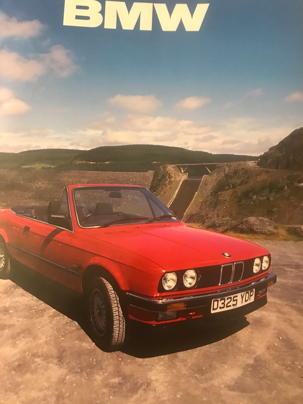 Libri: BMW , Nigel Fryatt Buch – Usato da Baden venduto da swiss-alps 2