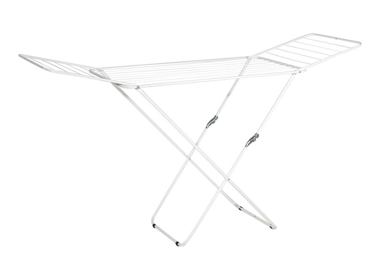 Autres accessoires: White Clothes Drying  – D'occasion à Winterthur par mar_8jks