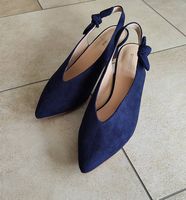 Gediegene und elegante Ausgehschuhe