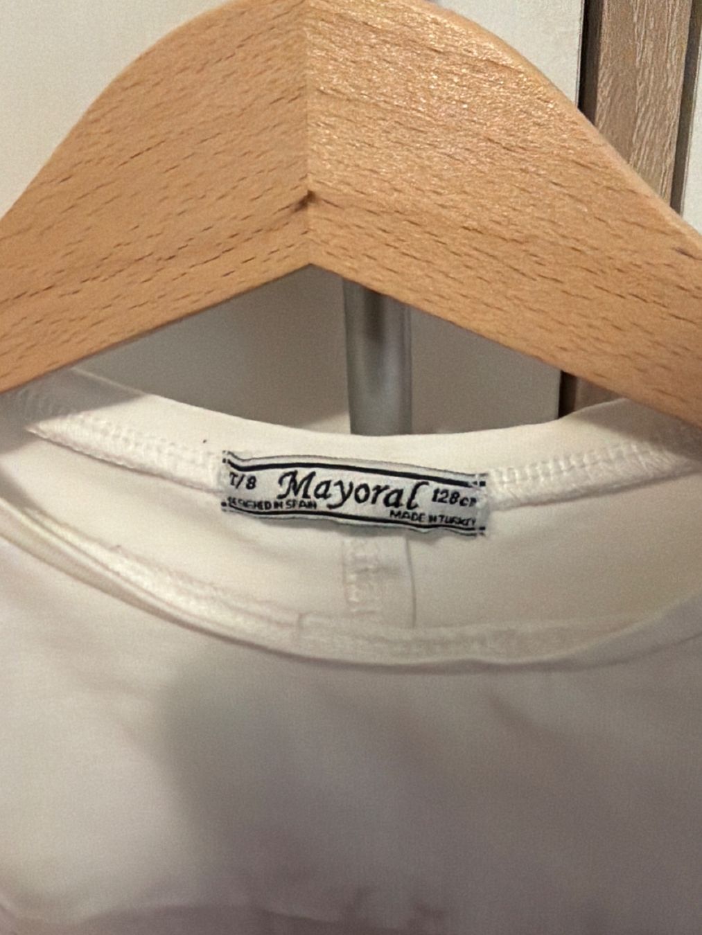 Mayoral Vestiti & Gonne: Mayoral Kleid für Mädchen – Usato da Dällikon venduto da YOTECH 3