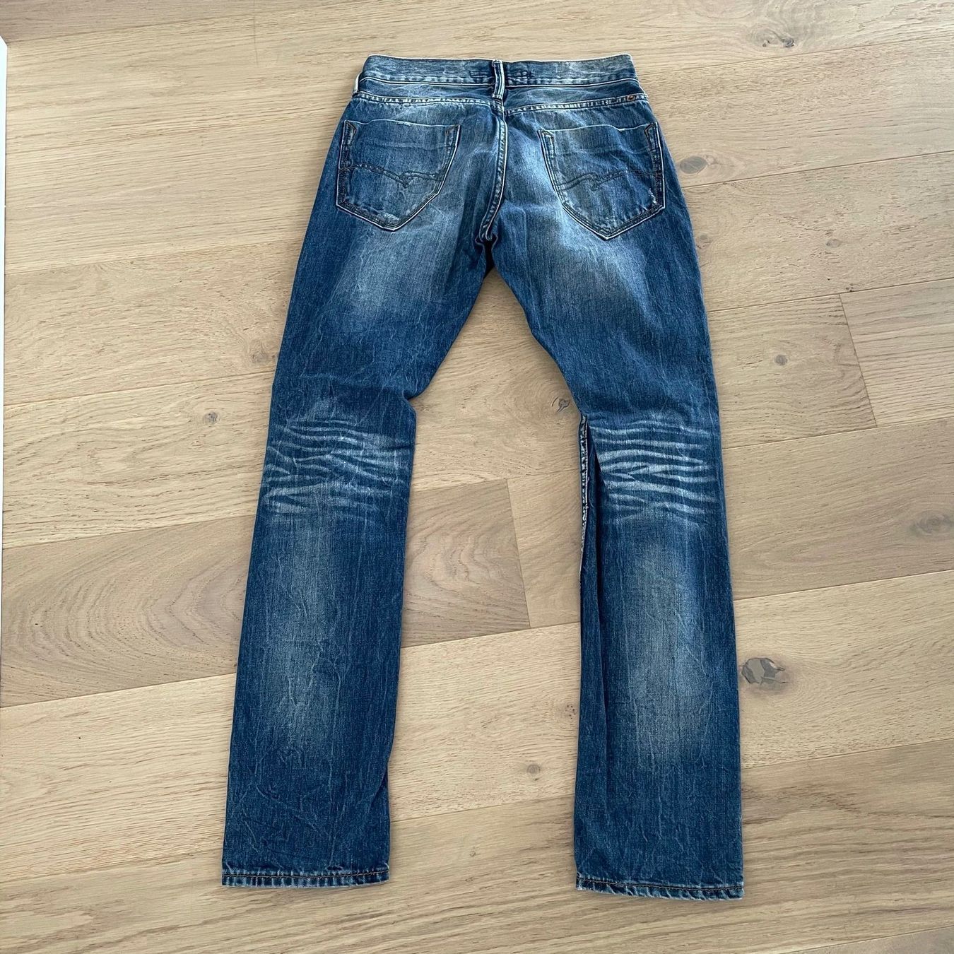 Jeans: Jeans Denim Republic – Nuovo (secondo la descrizione) da Grenchen venduto da iagiag 1