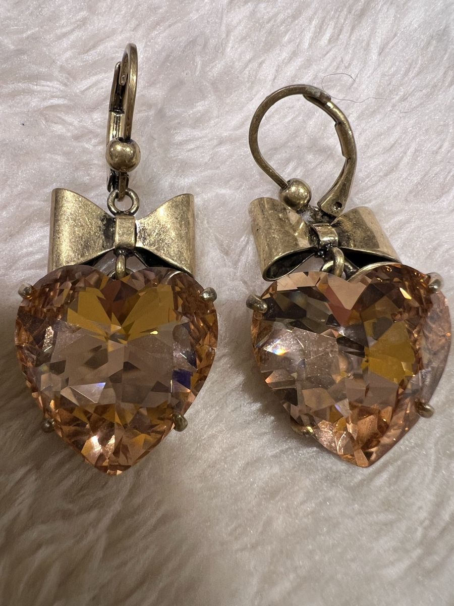Tory Burch Ohrringe & -stecker: Tory Burch Ohrringe – Neu (gemäss Beschreibung) aus Ramlinsburg von Jessi1988