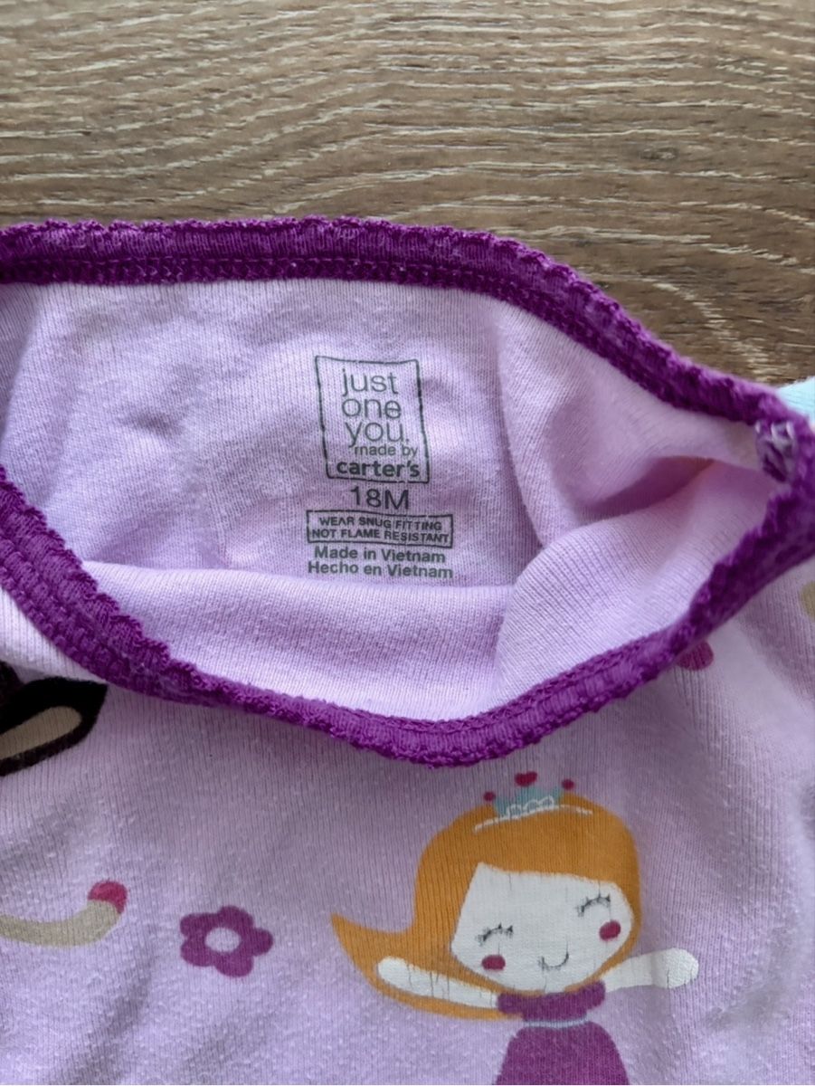 Pigiama & Simili: Pyjama/Schlafanzug 2x, Gr. 18M!!! – Usato da Einsiedeln venduto da sum_xm7z 3