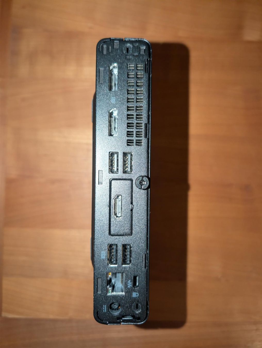 Hewlett Packard PCs: HP ProDesk 400 G5 Desktop Mini PC – D'occasion à Gempenach par luc_zhf6 2