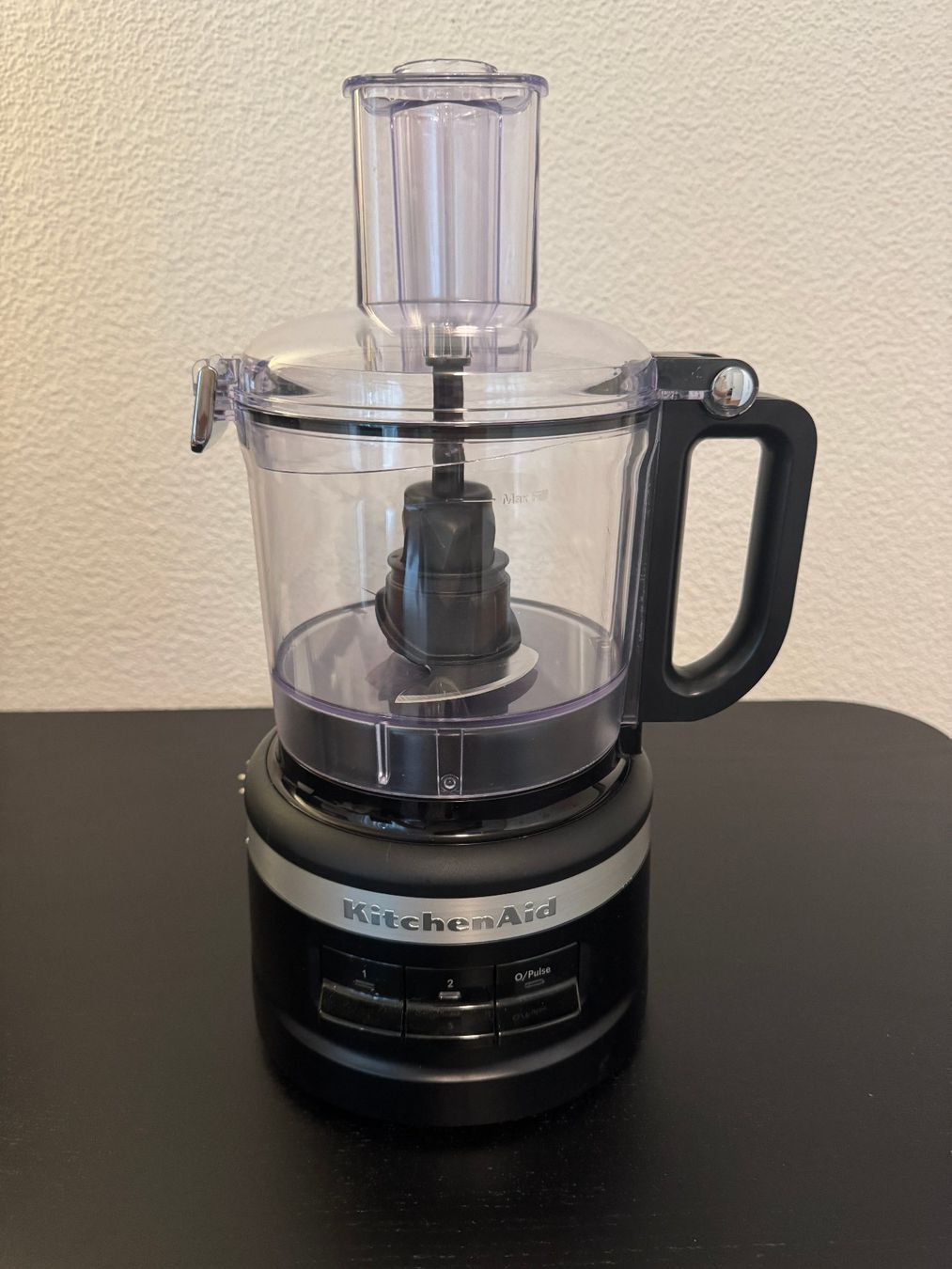 Kitchenaid Elettrodomestici da cucina: KitchenAid 5KFP0719 1700 ml, 250 W – Usato da Zürich venduto da Lucy8006 1
