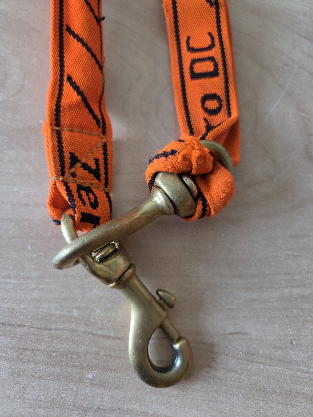 Leine & Halsband: Jogging und Carnicross Leine Länge 190 cm – Gebraucht aus Winterthur von katzen07 1