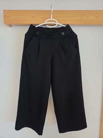 Pantalon noir JDY taille S bon état