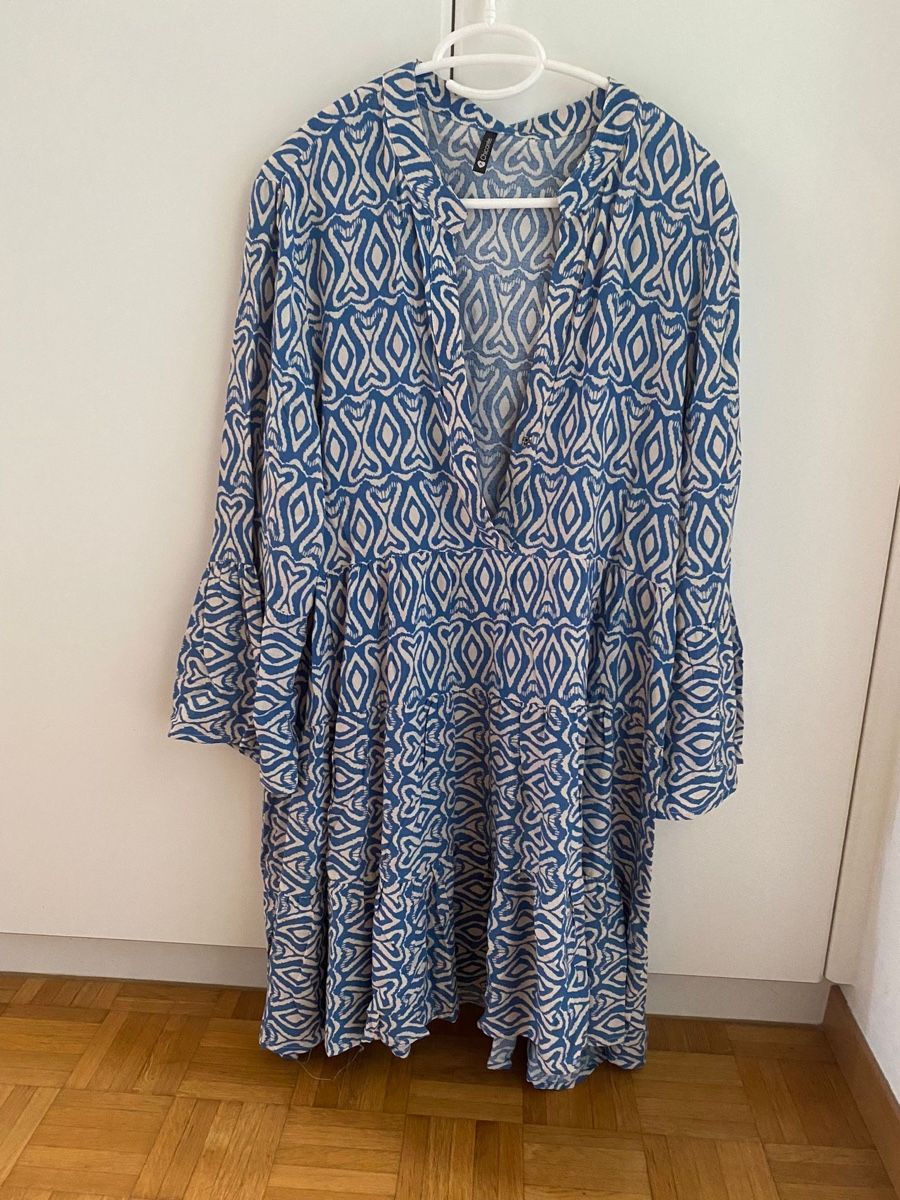 Vestiti: Kleid XL – Nuovo (secondo la descrizione) da Urdorf venduto da lil_bw7r