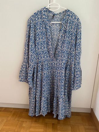 Kleid XL