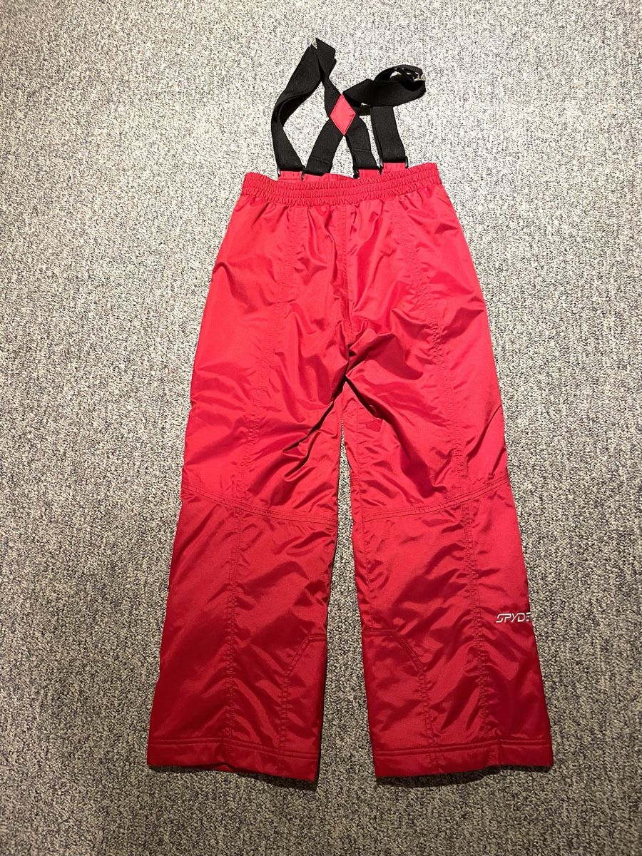 Spyder Pantaloni: Pantalon ski Spyder 152 – Nuovo (secondo la descrizione) da Genève venduto da flocon06 3