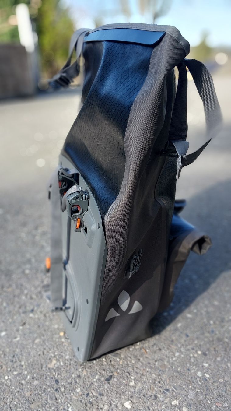 Haibike Biciclette: Haibike Trekking S 10-Mid – Usato da Brenzikofen venduto da brenzi_88 3