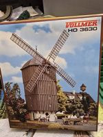 Windmühle 