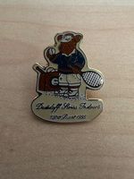 Pin Davidoff Swiss Indoors 1995