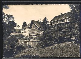 AK Turbenthal, Hotel Kurhaus Gyrenbad