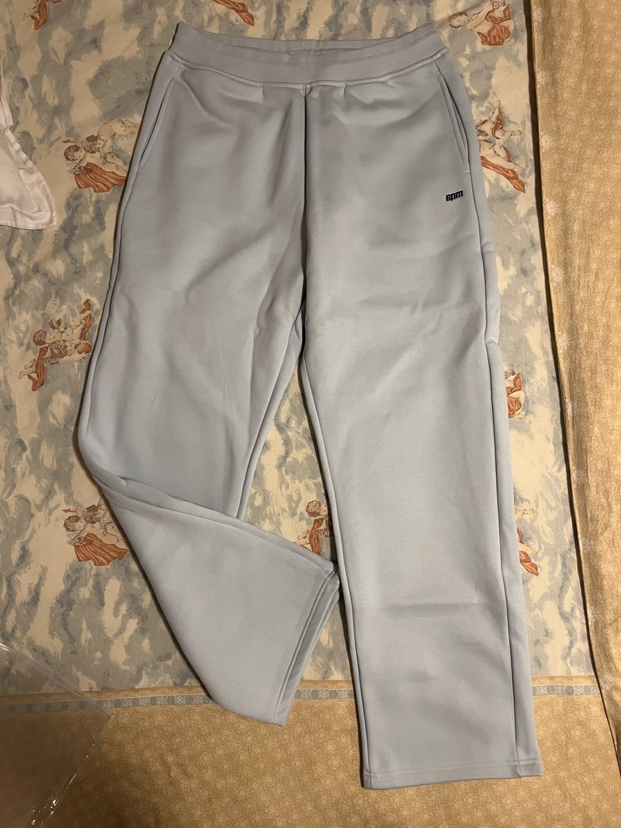6PM Hosen: 6PM+ Openlegs Sweatspants NEU in Gr. XL – Neu und originalverpackt aus Jona von Flexer02 2