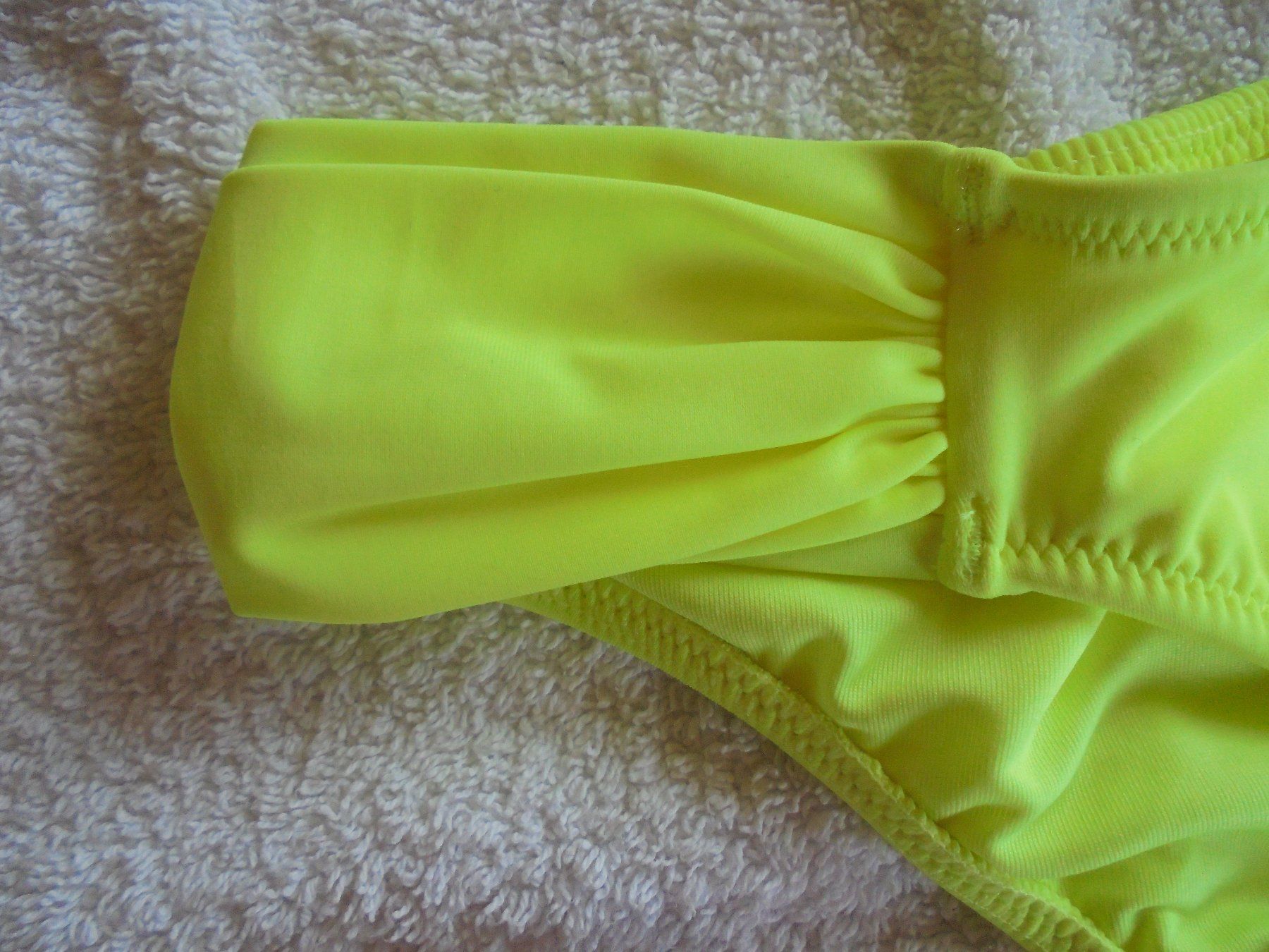 Victoria's Secret Costumi da bagno & Bikini: VICTORIA'S SECRET BIKINI-HOSE GRÖSSE M – Nuovo e nell'imballaggio originale da Aarau Rohr venduto da PinkSchwein 1