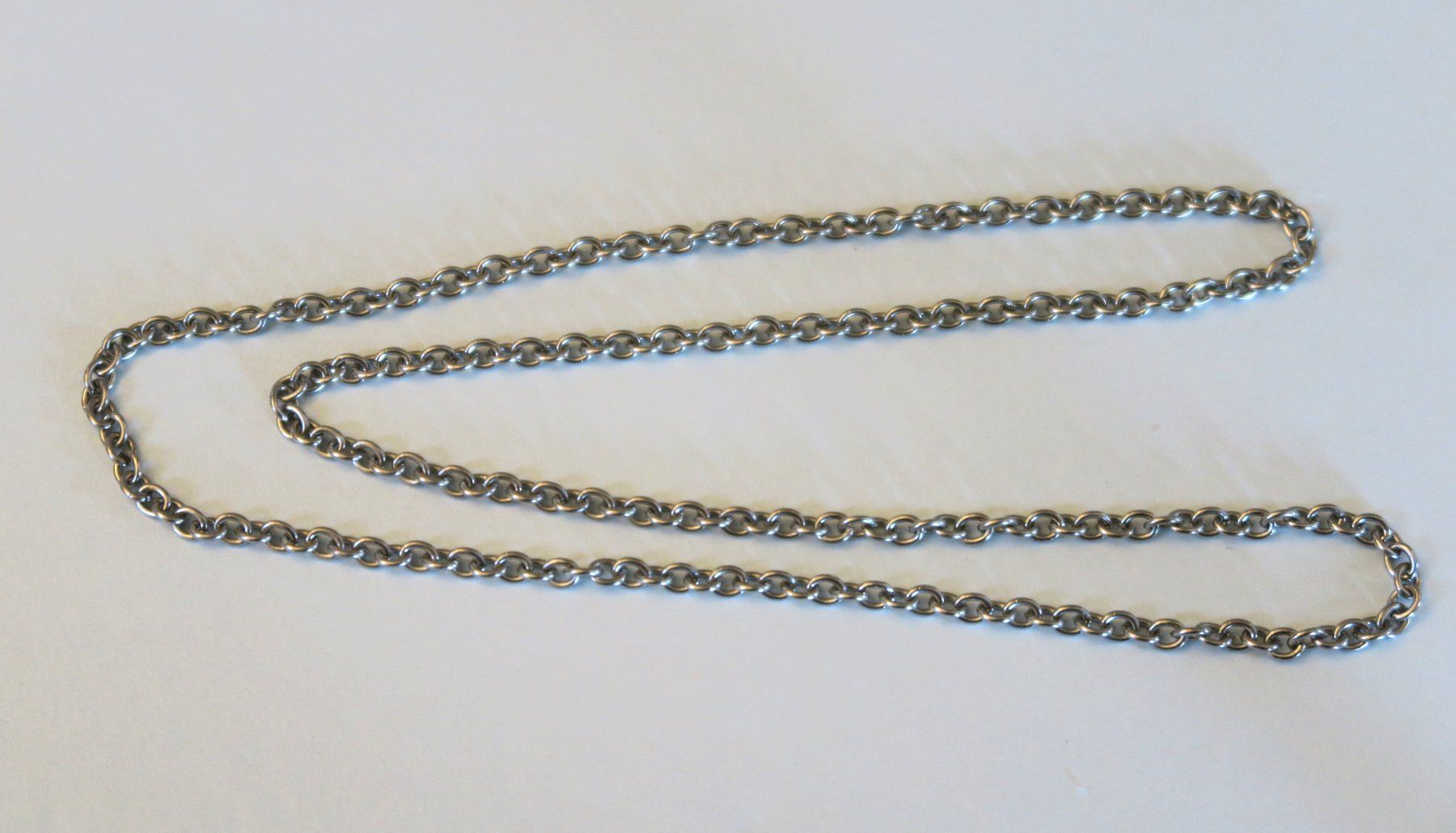 Catenine: Ankerkette – Usato da Brittnau venduto da marlenestone 2