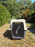 Karlie Hundetransportbox