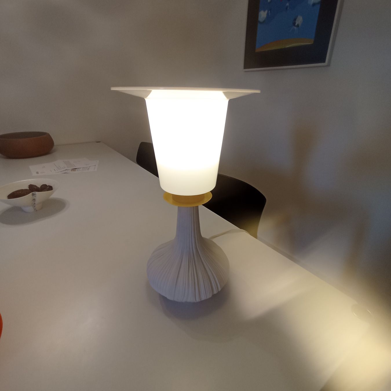 Rosenthal Lampade: Lampe Rosenthal Studio Line – Usato da Affoltern am Albis venduto da sprax 3