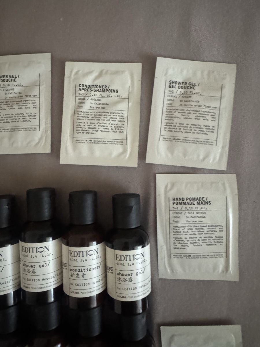 Le Labo Parfums & Eau de Toilette: Le Labo Set  – Neuf avec emballage d'origine à Davos Dorf par gin_8k9d 4