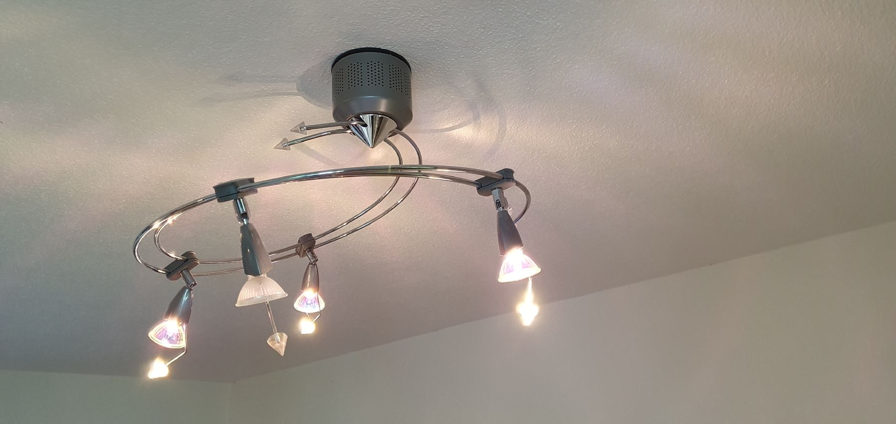 Lustres & lampes de plafonds: Deckenleuchte – D'occasion à Rietheim par Johnn22