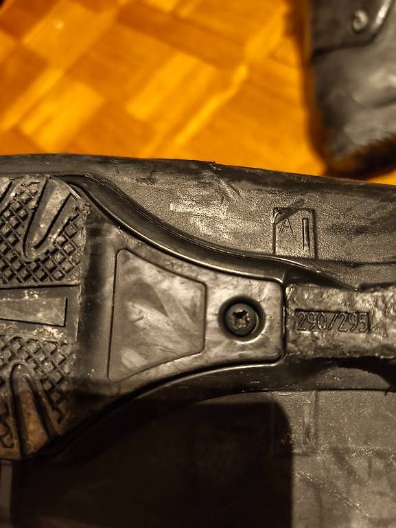 Chaussures hommes: Skischuhe – D'occasion à Zürich par juheh 2