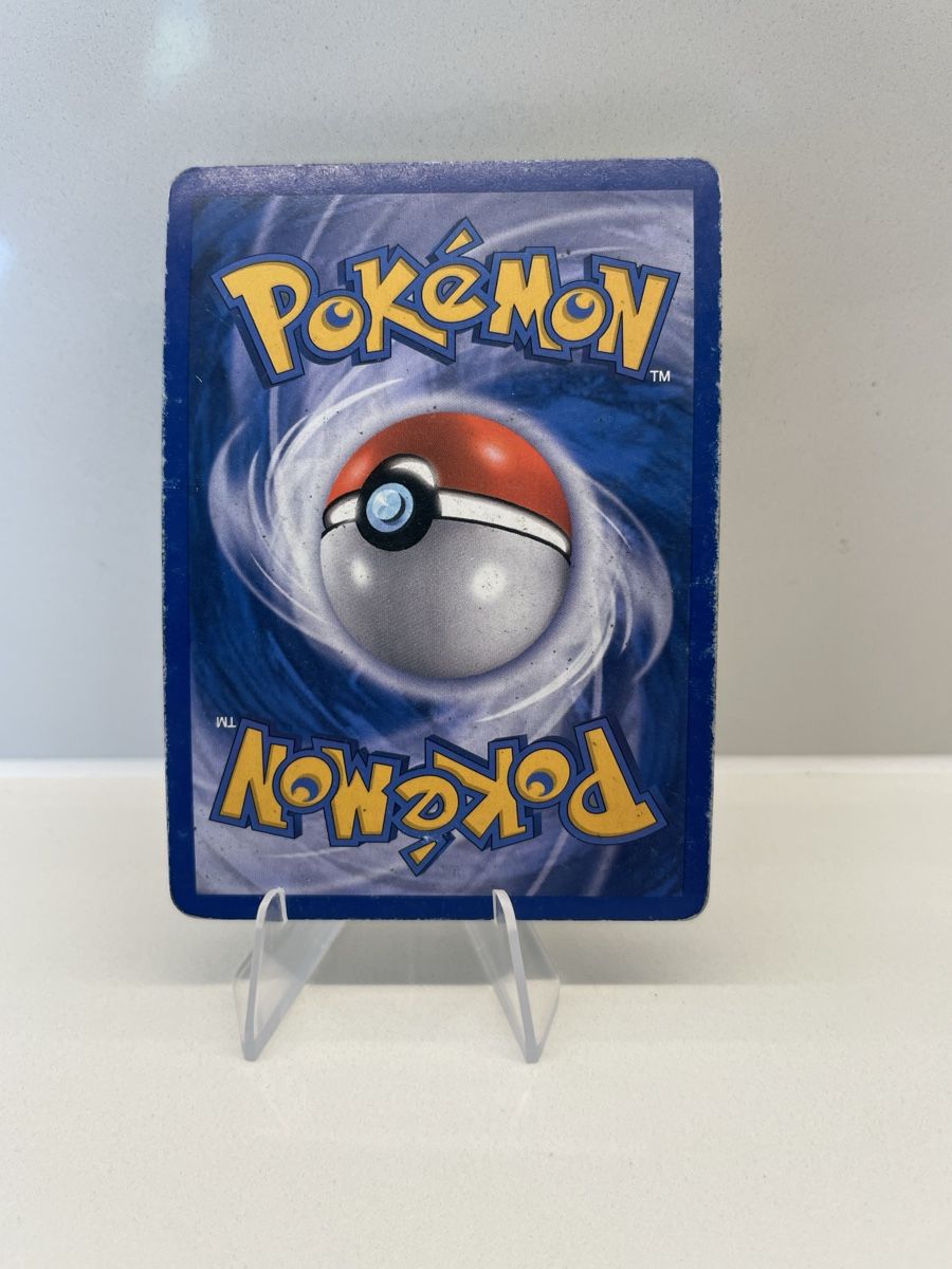 Pokémon Carte collezionabili: Shiftry Lv.48 Holo Diamond & Pearl 2007 – Usato da Arlesheim venduto da WungaBunga 1