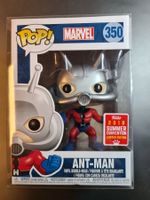 Funko Pop Ant-Man Summer Convention