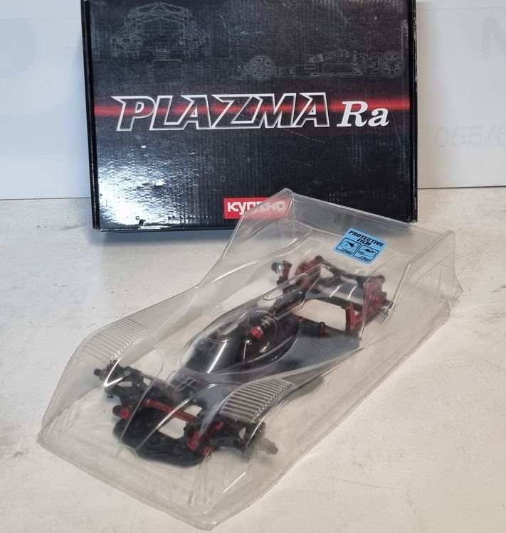 rc kyosho plazma ra 1/12 (Neuf avec emballage d'origine) à Morges pour ...