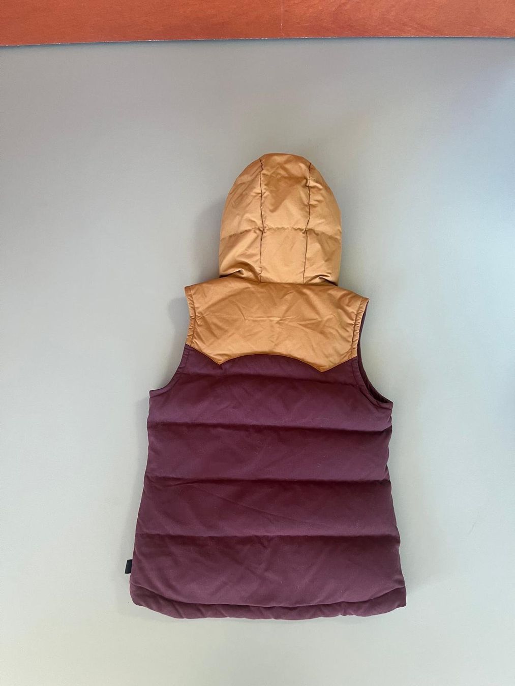 Patagonia Gilet & Giacche senza maniche: Patagonia Gilet – Usato da Basel venduto da SinaVa 1